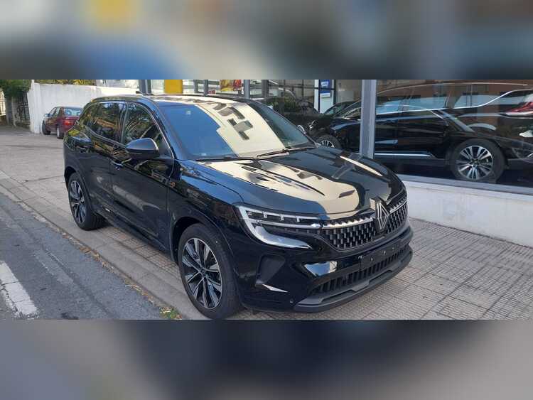 Renault Austral 200CV HYBR foto 6